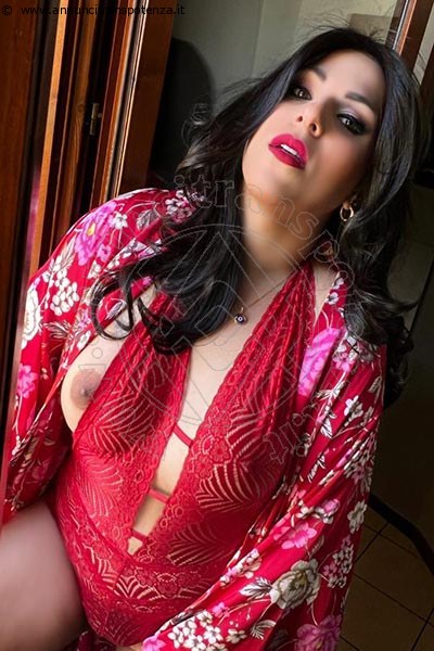 Foto Bruna Kiss  Annunci Transescort Foggia