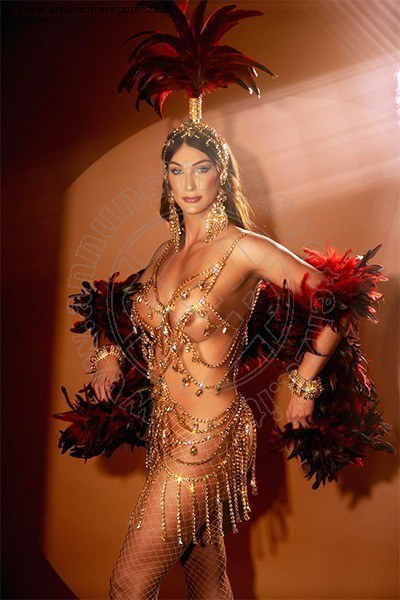 Foto Dea Venere  Annunci Transescort Viterbo