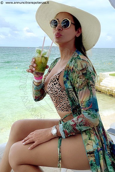 Foto Eliana  Annunci Trans Cannes