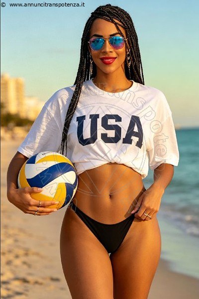 Foto Mariah Massage  Annunci Transescort Potenza