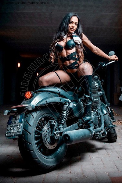 Foto Melani Vilhena  Annunci Transescort Pescara
