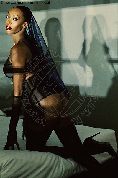Foto Naomi Closed  Annunci Trans Napoli