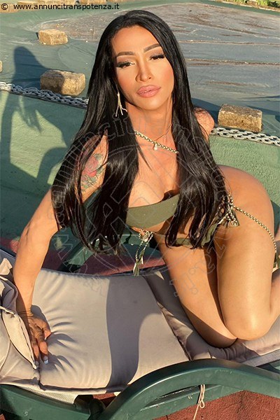 Foto Patricia Ginnari  Annunci Trans Udine
