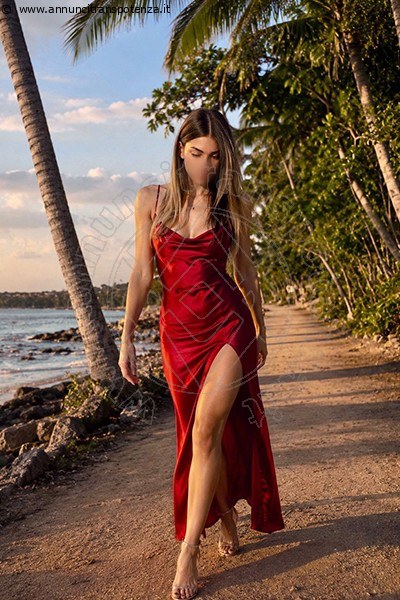 Foto Transex Italiana  Annunci Transescort Modena