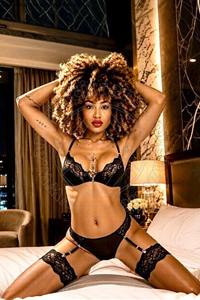 Foto Stella Annunci Trans Milano